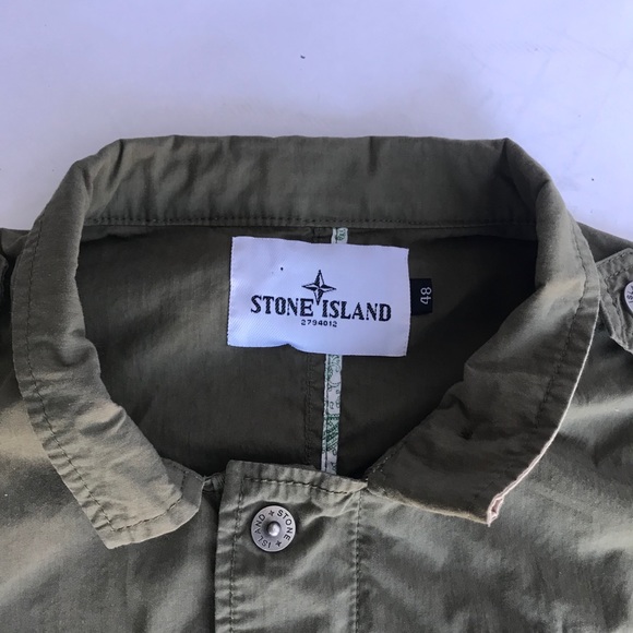 Stone Island Women’s Jacket - Picture 7 of 8